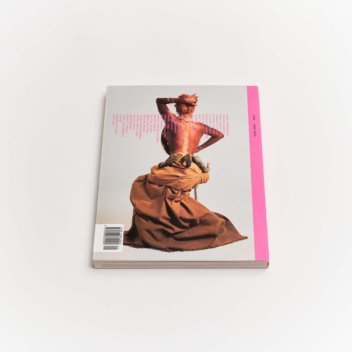 Issue 1: Pursuits of Happiness