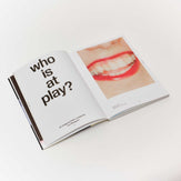 Issue 2: Mind Games