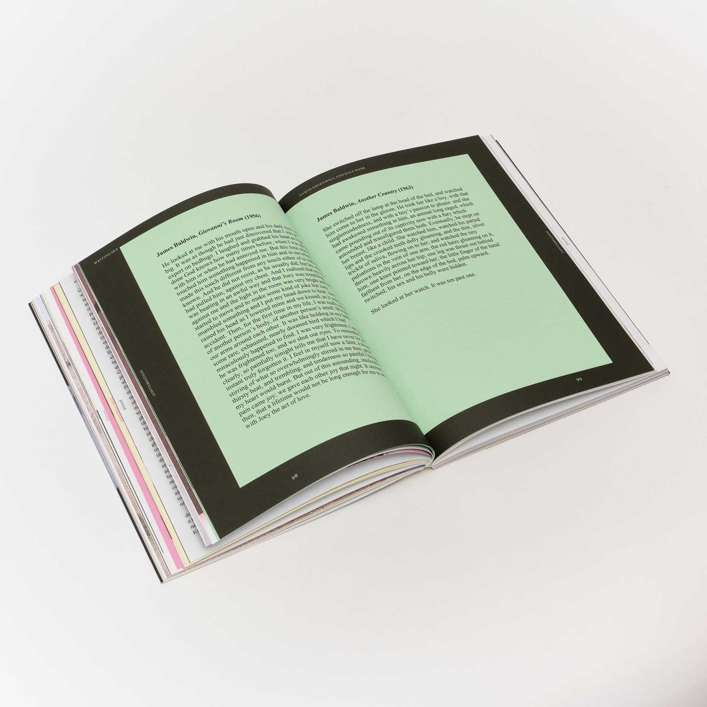 Issue 2: Mind Games