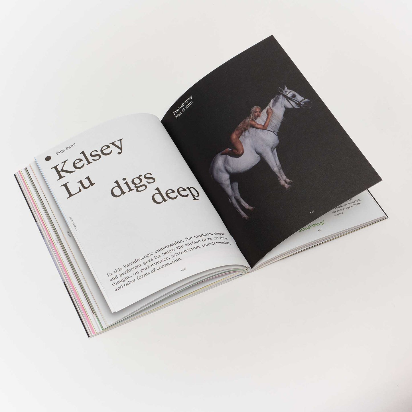 Issue 2: Mind Games