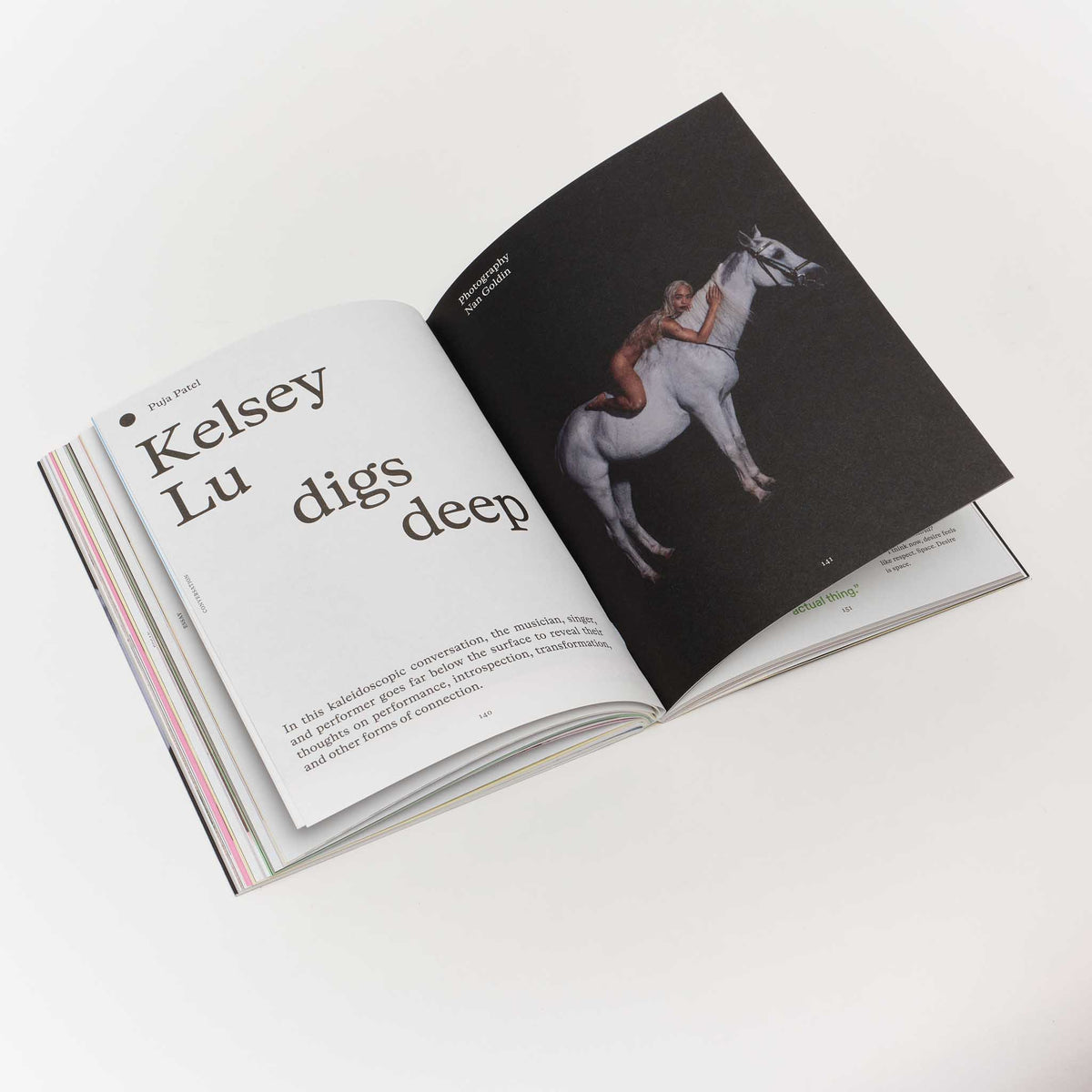 Issue 2: Mind Games