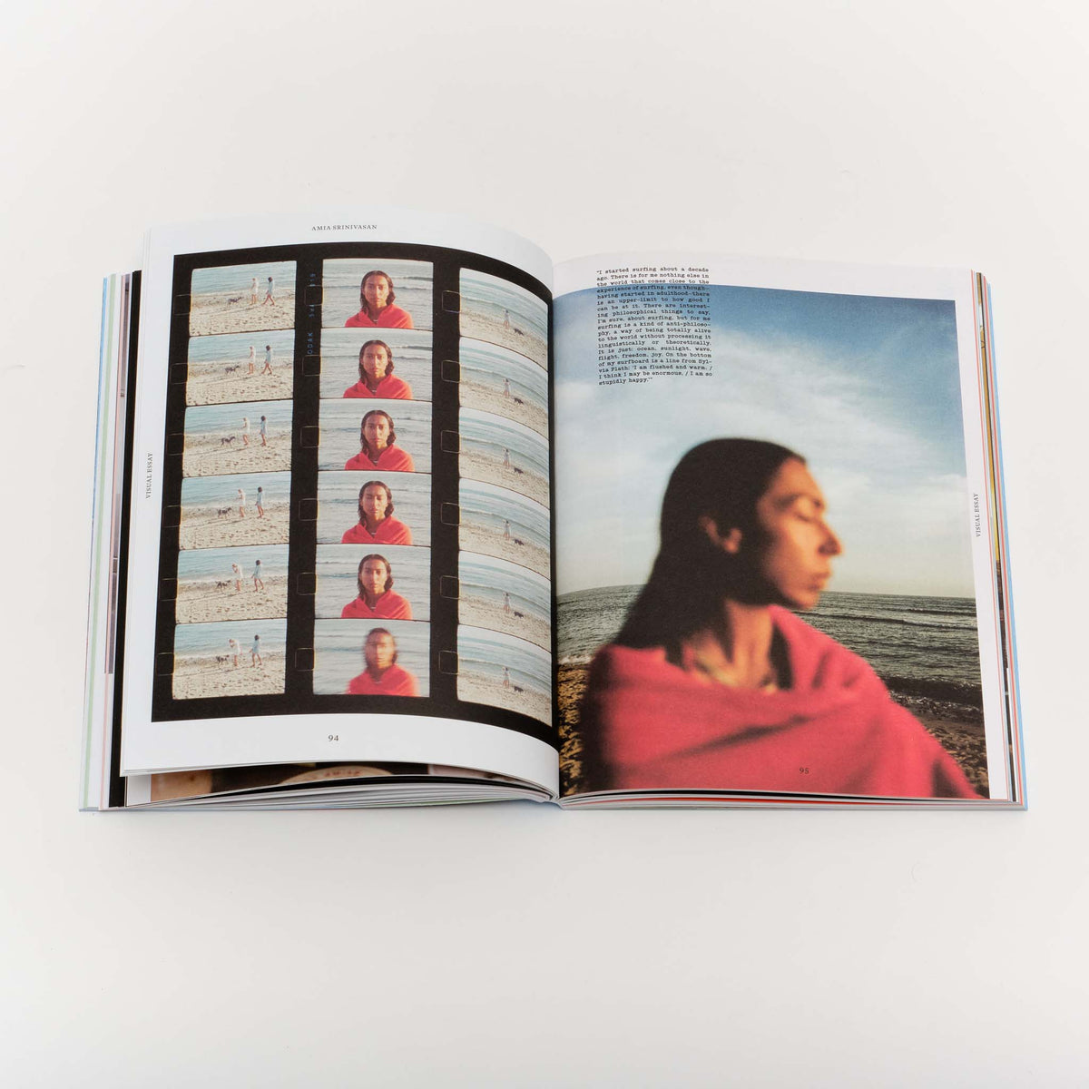 Issue 3: Rooms with a View — Nicole Eisenman, Is it So (2014)