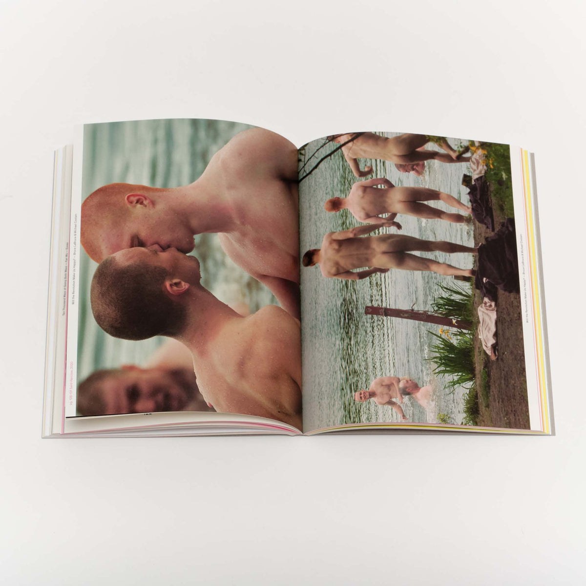 Issue 1: Pursuits of Happiness