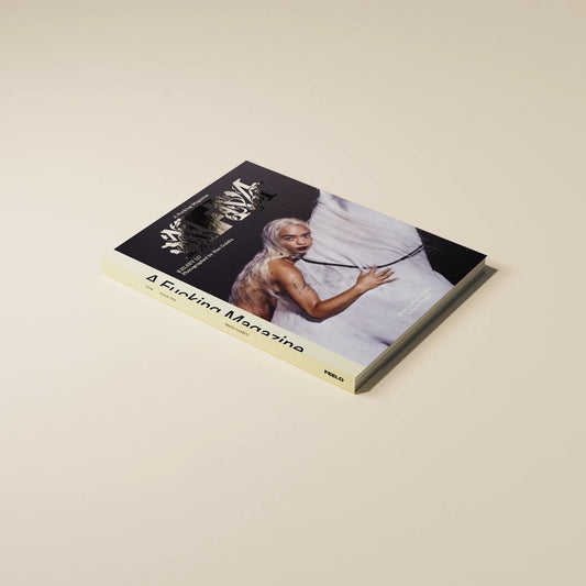 AFM Issue 2